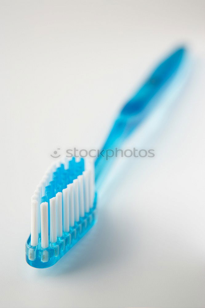 Similar – brush Toothbrush Authentic