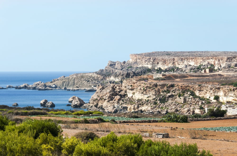 Similar – Image, Stock Photo Îles de Marseille I Nature