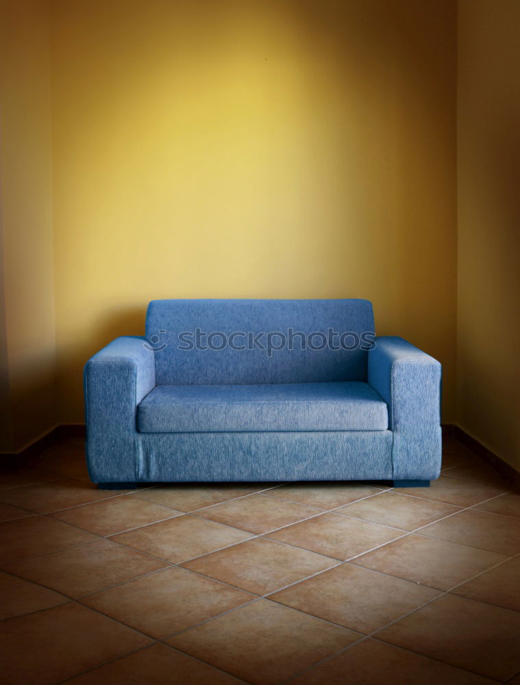 Foto Bild Entspannungsraum Sofa Raum