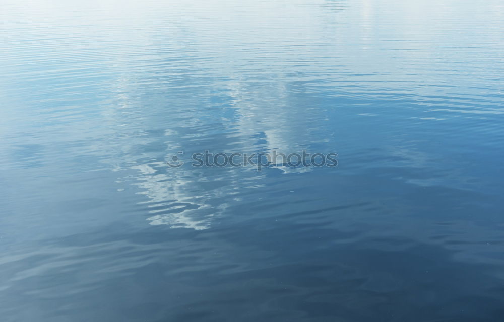 Similar – water’s surface Waves Lake