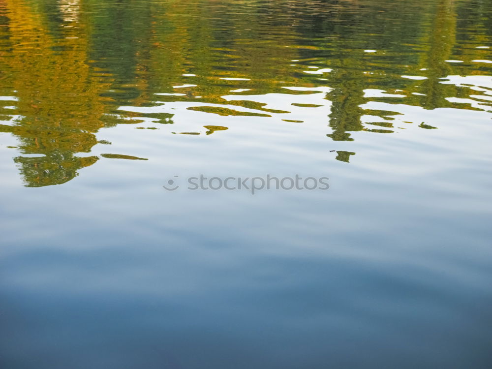 Image, Stock Photo farewell Harbour tour