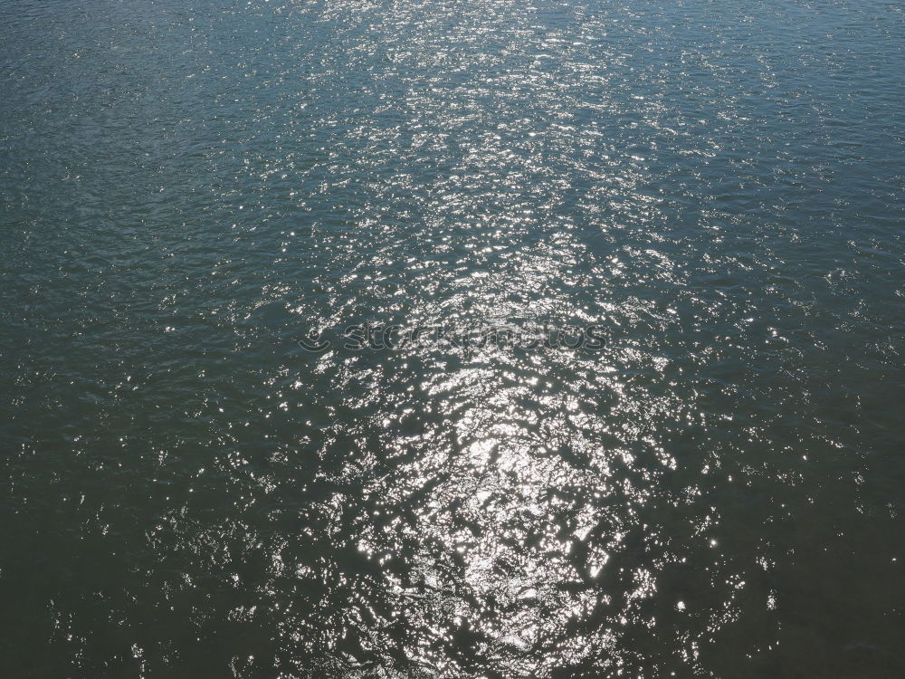 Similar – Image, Stock Photo Sunlight in the sea Ocean