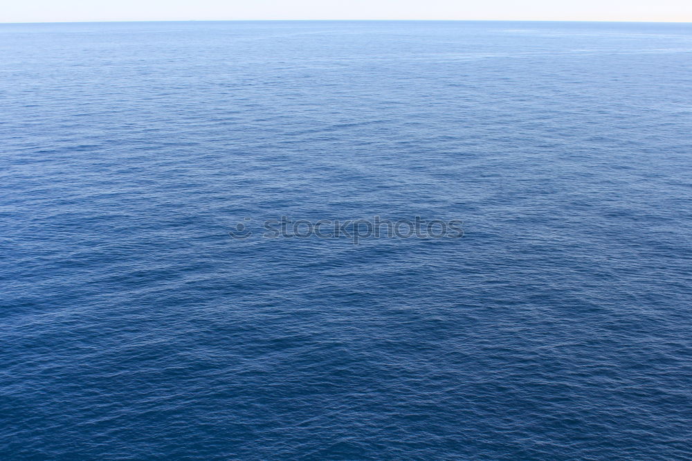 Similar – Image, Stock Photo Sea blue. Art Esthetic