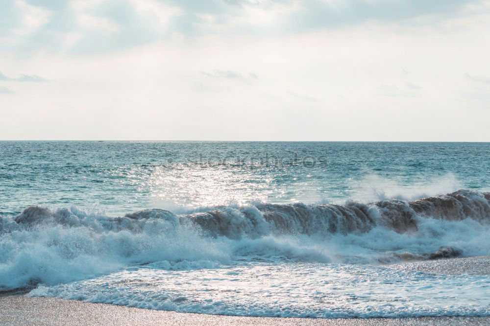 Similar – Image, Stock Photo Good Bye Venice.