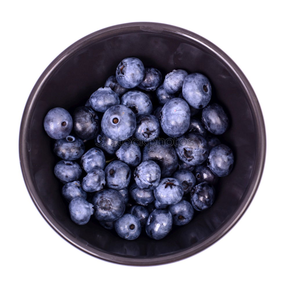 Similar – blueberries Food Fruit