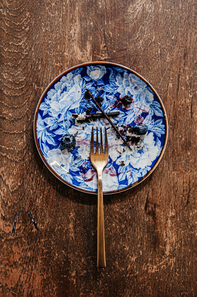 Similar – Image, Stock Photo Pasta with ingredients for tasty cuisine around empty plate