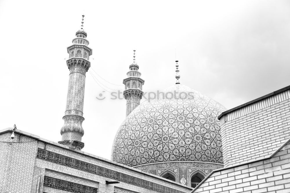 Similar – Image, Stock Photo bruwapi Sky Church Dome