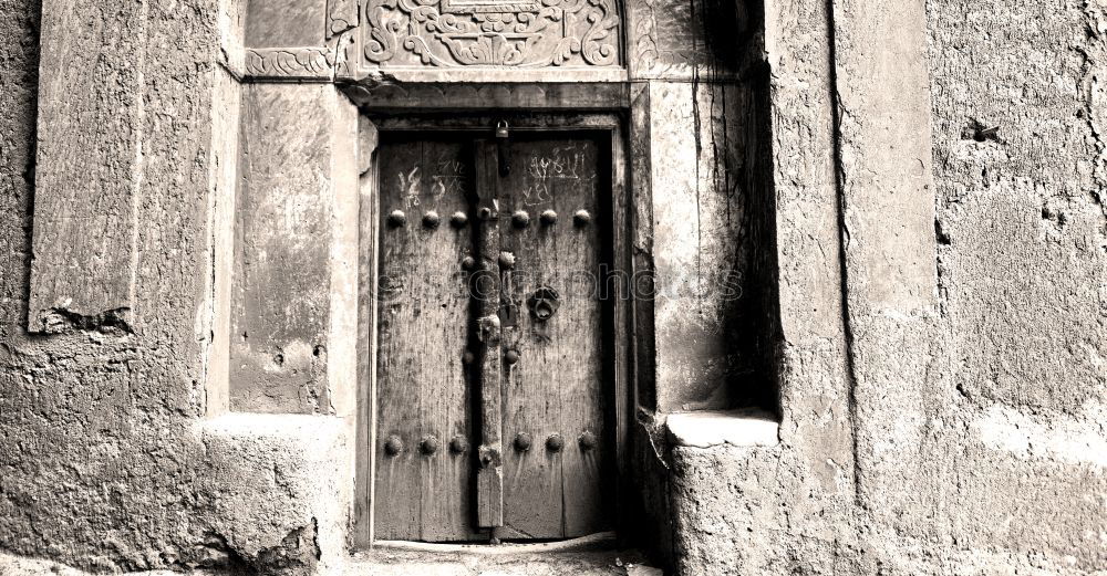 Similar – Foto Bild *600* / window Haus Ruine