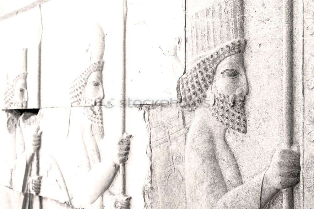 Similar – Foto Bild Horoskop- Traurigkeit