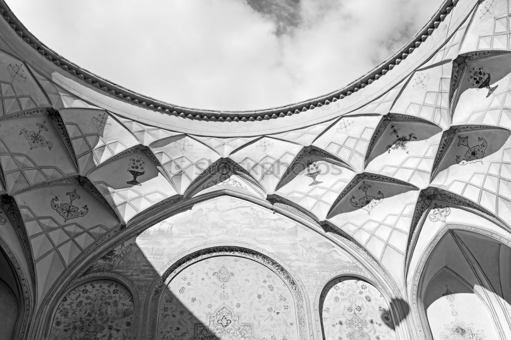 Similar – Image, Stock Photo Convent Of Our Lady Of Mount Carmel (Convento da Ordem do Carmo) Is A Gothic Roman Catholic Church Built In 1393 In Lisbon City Of Portugal