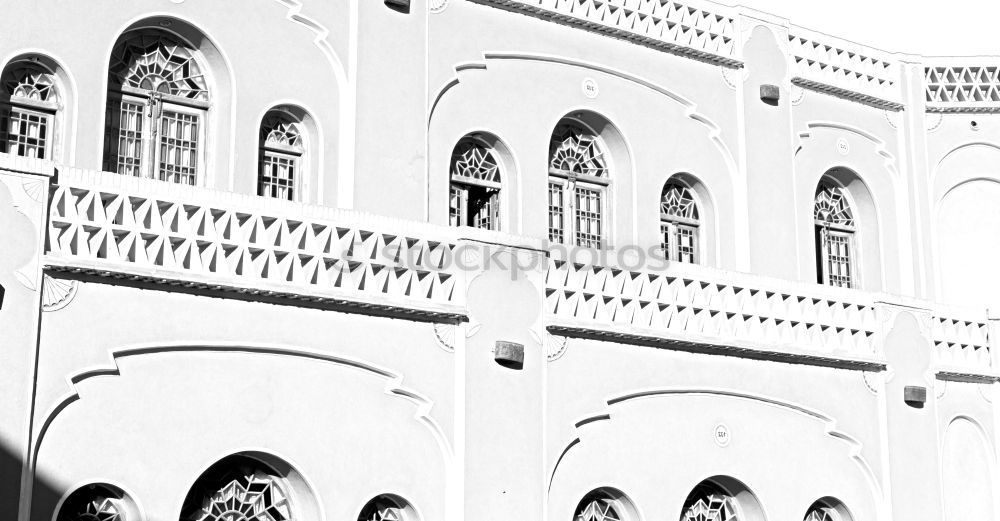 Similar – Image, Stock Photo Beautiful building of Ballarat, Australia