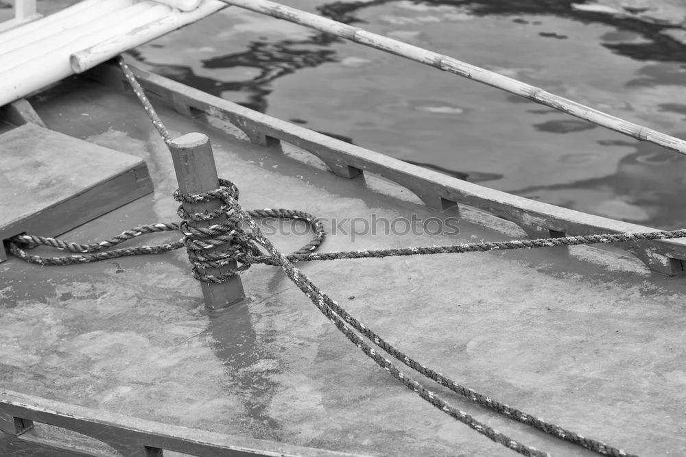 Similar – Foto Bild Rescue01 Floß Meersburg