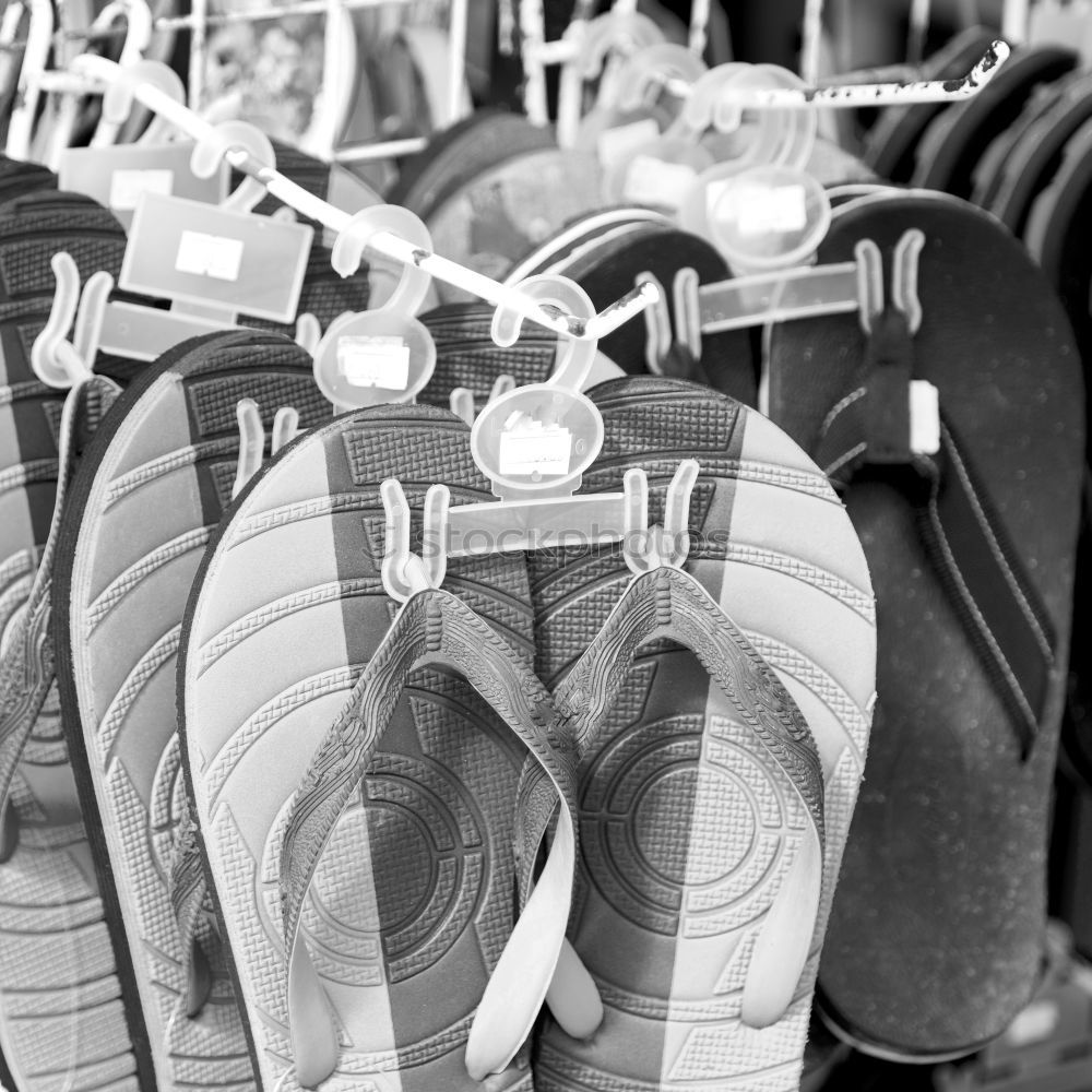 Foto Bild flipflops Flipflops