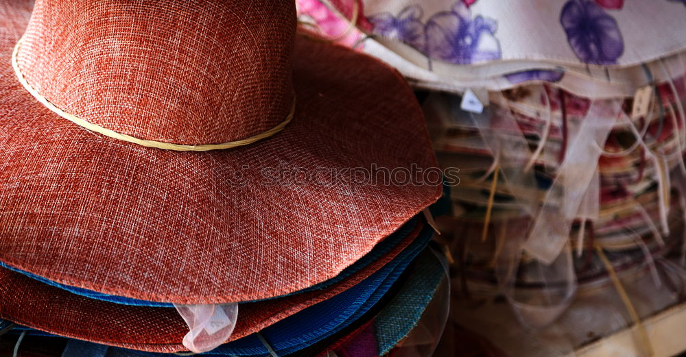 Similar – Image, Stock Photo crazy Handcrafts Woman