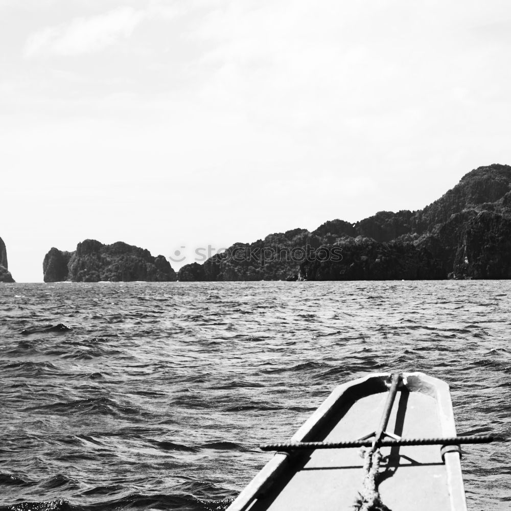 Similar – Image, Stock Photo in longtailboat Thailand
