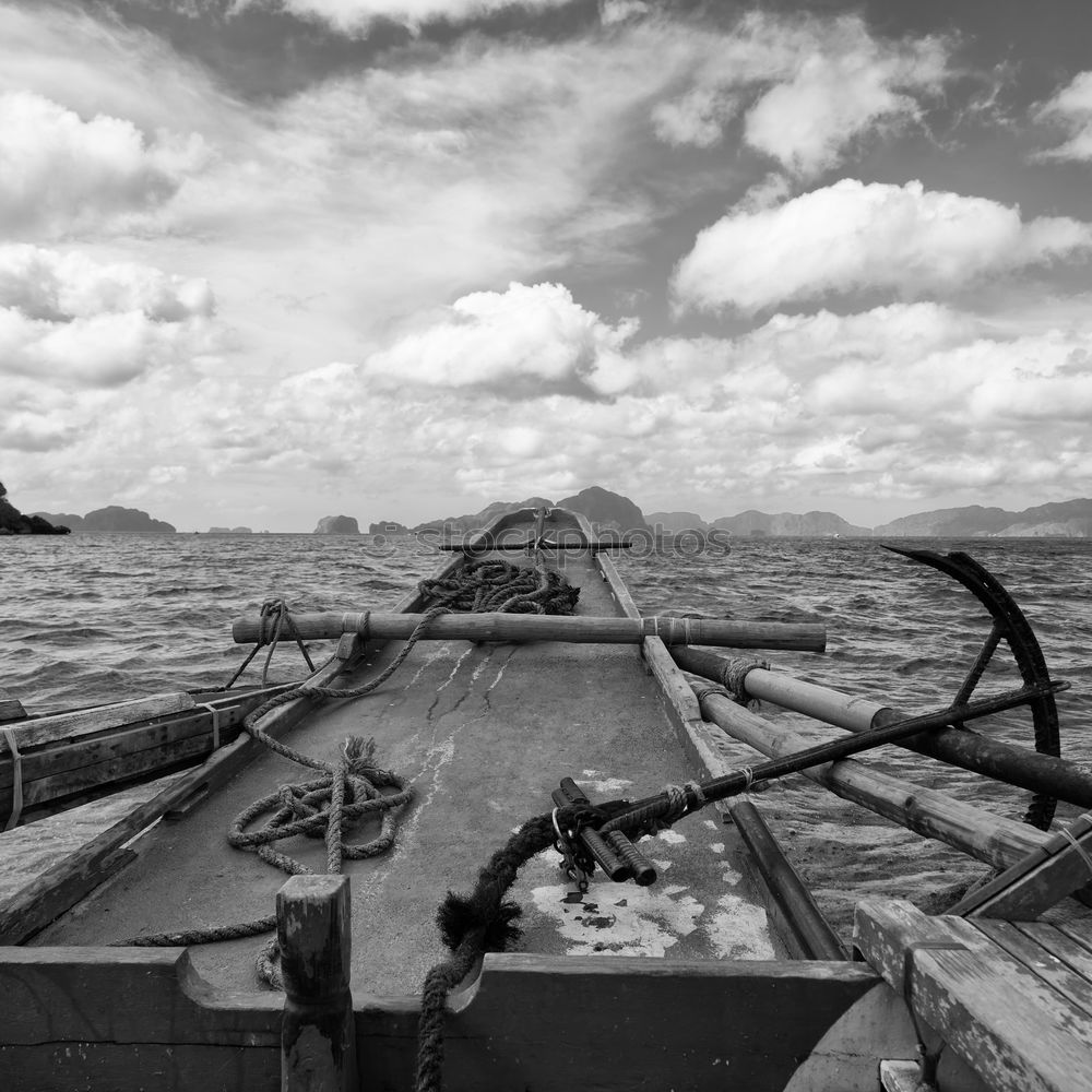 Similar – Image, Stock Photo Fisheries in Vieira Leiria 10