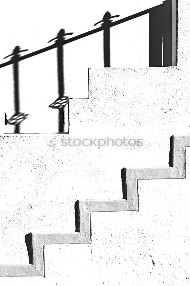 Similar – Foto Bild Working 1 Industrie ladder