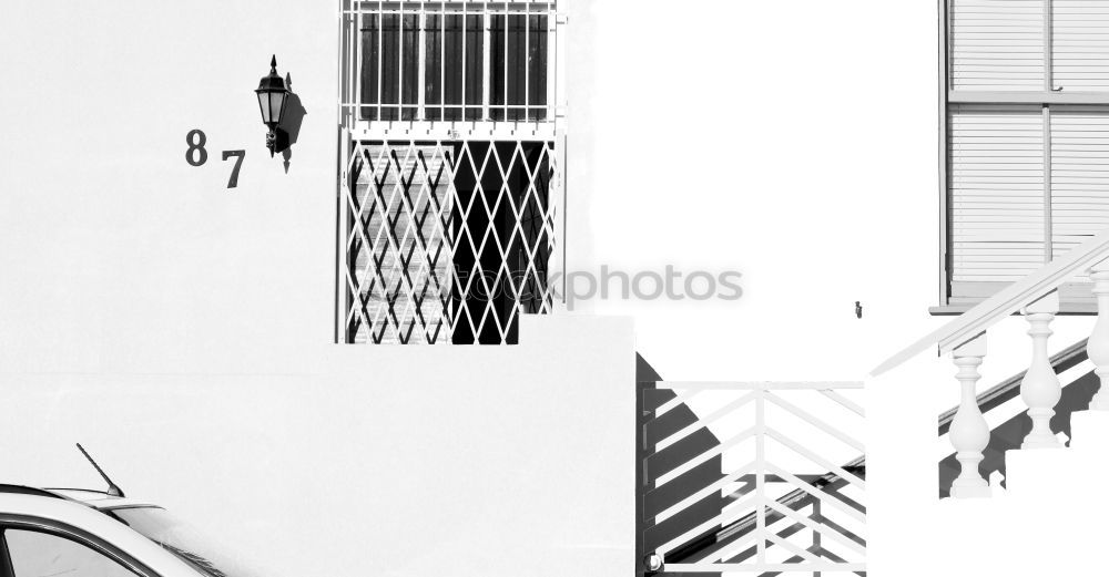 Similar – Image, Stock Photo bike in front of red Paris