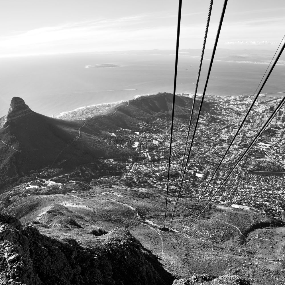 Similar – Image, Stock Photo Rio De Janeiro Earth Sky