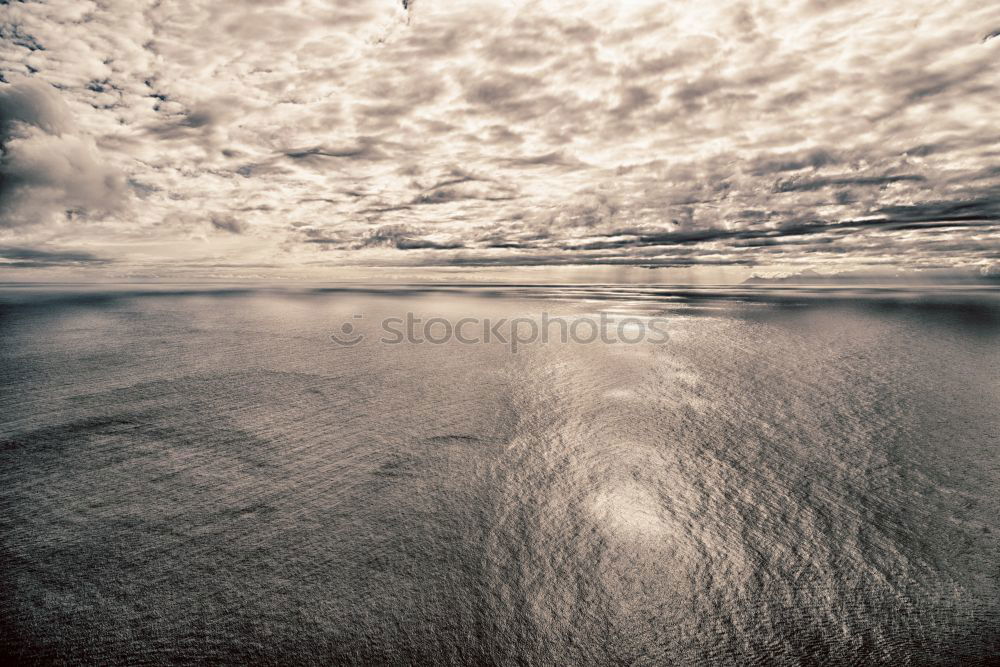 Image, Stock Photo Sun, Cloud, Southern Hippo