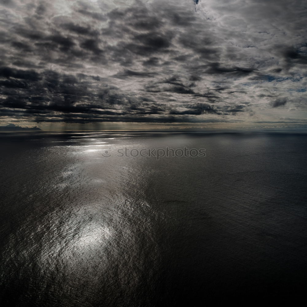 Similar – Image, Stock Photo Sailing yacht in the evening sun
