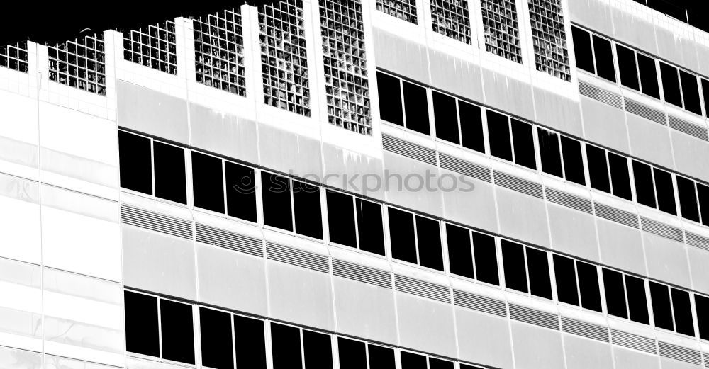 Similar – DayLight Hochhaus Gebäude