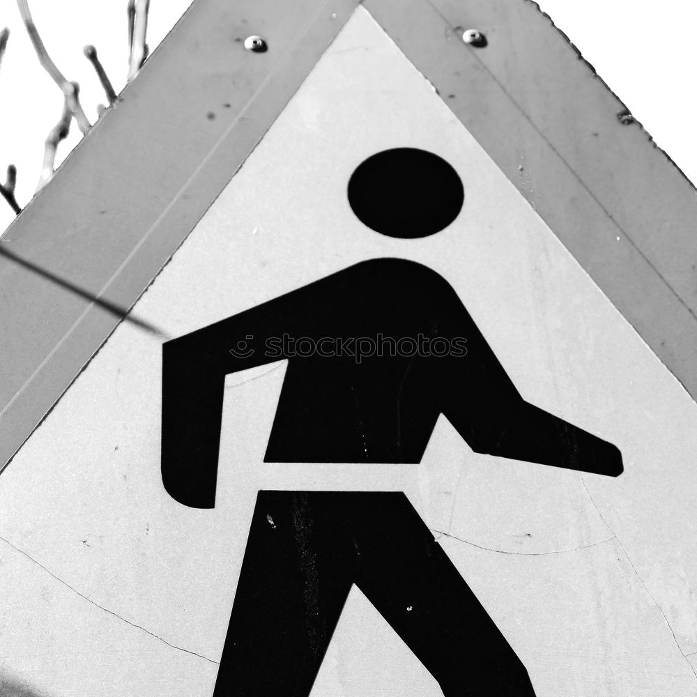 Similar – Image, Stock Photo forwards Transport Street
