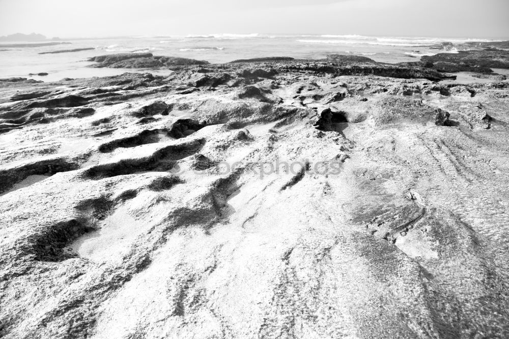 Similar – Image, Stock Photo dune Wave Going Winter Man