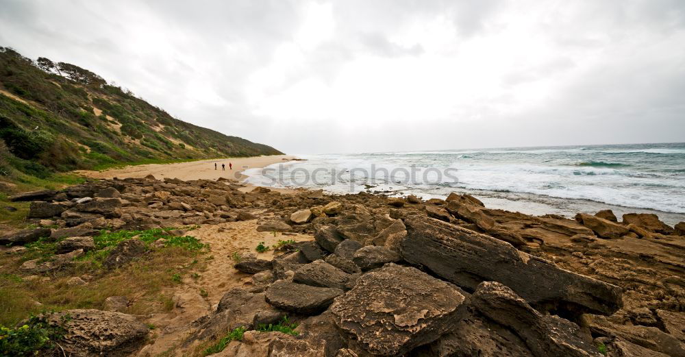 Similar – Image, Stock Photo ROUGH Nature Landscape