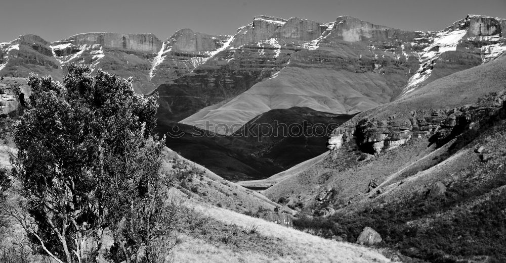 Similar – Image, Stock Photo Stones and hills