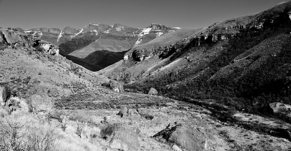 Similar – Image, Stock Photo Stones and hills