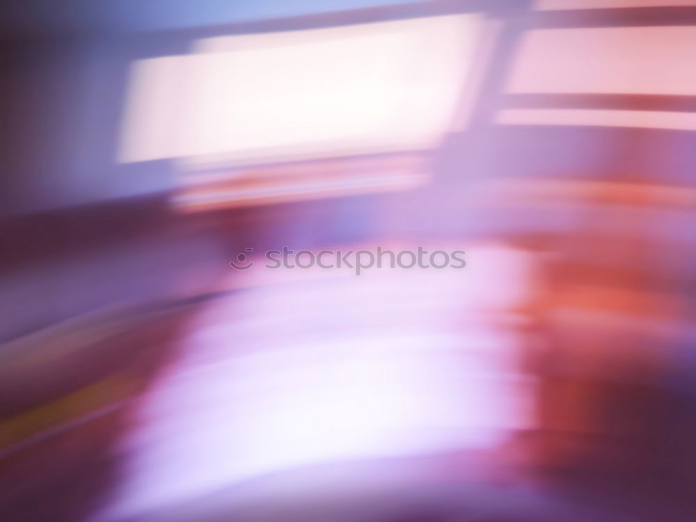 Similar – Image, Stock Photo 2 almost Blur Speed Fog