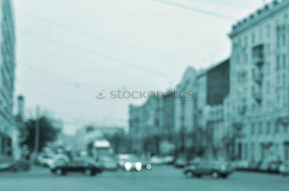 Similar – Image, Stock Photo Marienstraße Joy Tourism