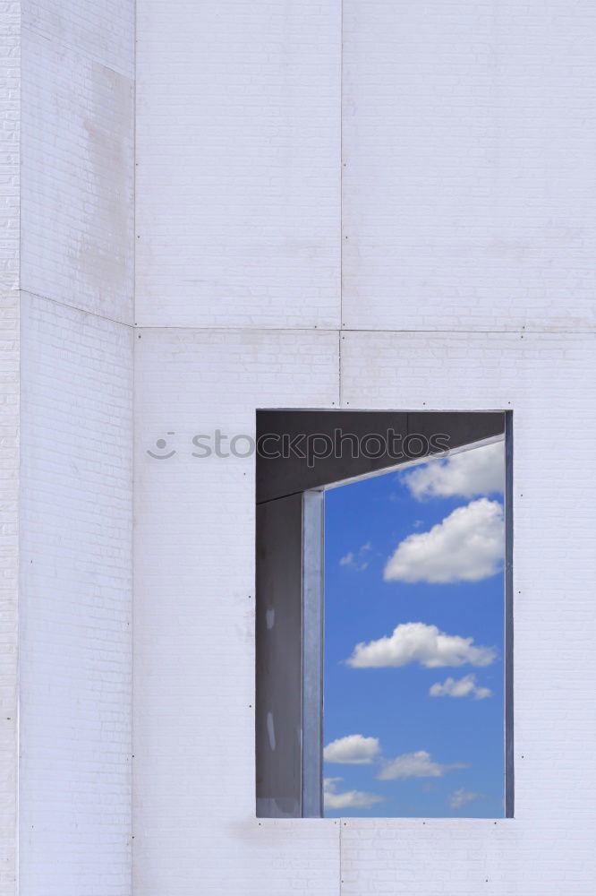 Similar – Image, Stock Photo intimacy motivation Sky