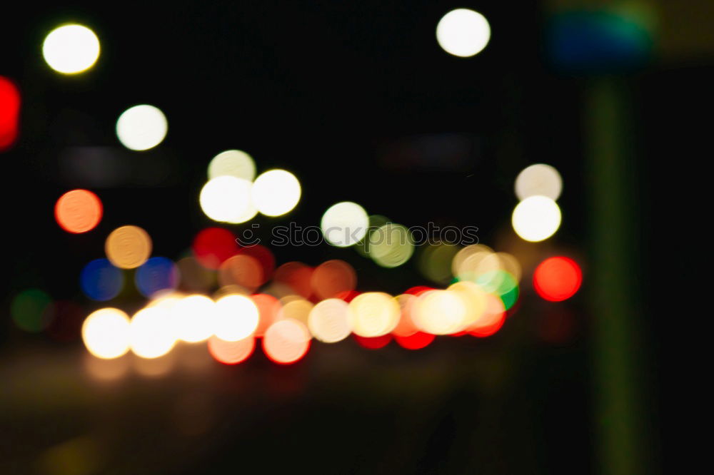 Similar – night taxi Night life