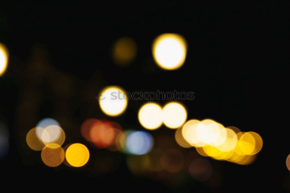 Similar – Image, Stock Photo City street light yellow against the blue sky