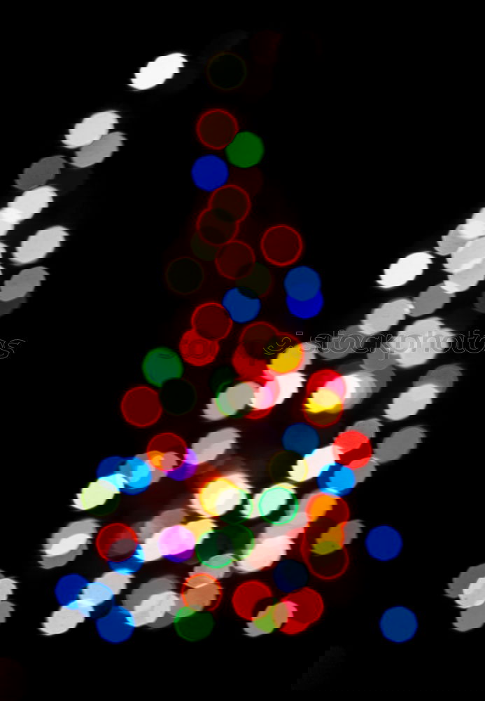 Similar – Image, Stock Photo Ulm Christmas Market