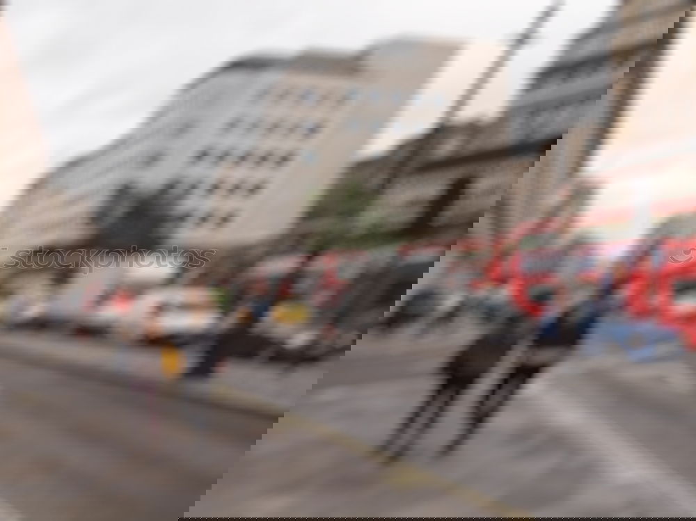 Similar – Image, Stock Photo SIGHTSEEING Joy Tourism