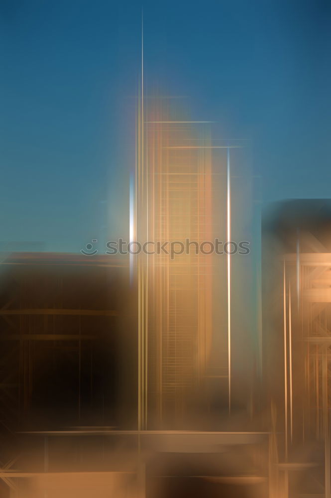 Similar – Image, Stock Photo blue window Window Blur