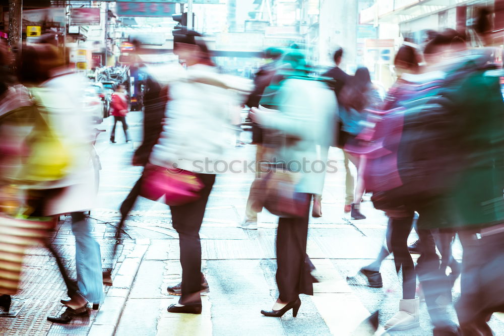 Similar – Image, Stock Photo SIGHTSEEING Joy Tourism