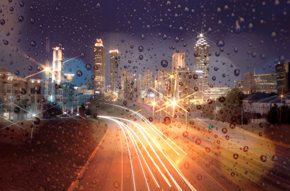 Similar – Foto Bild Hong Kong Lights