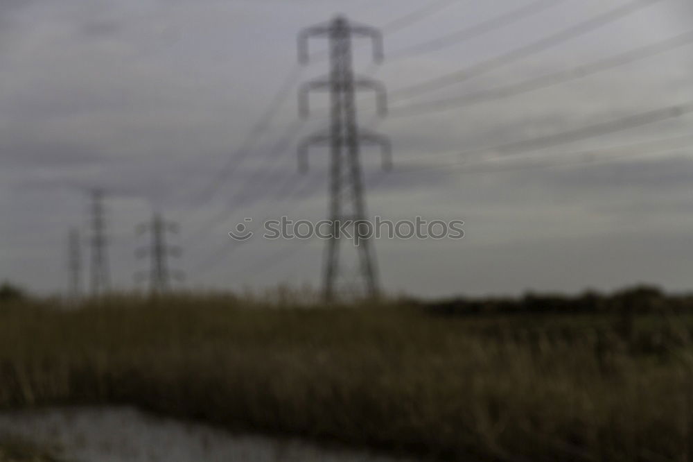 Similar – Image, Stock Photo canal Environment Nature