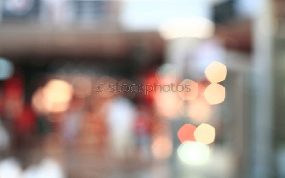 Similar – Image, Stock Photo Woman touching case on street