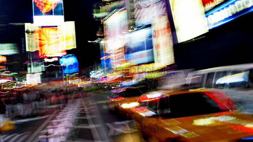 Similar – TIMES SQUARE BY NIGHT1