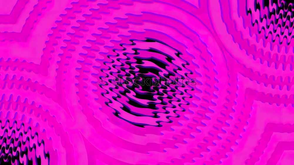 Image, Stock Photo Jammy Raspberry on Magenta