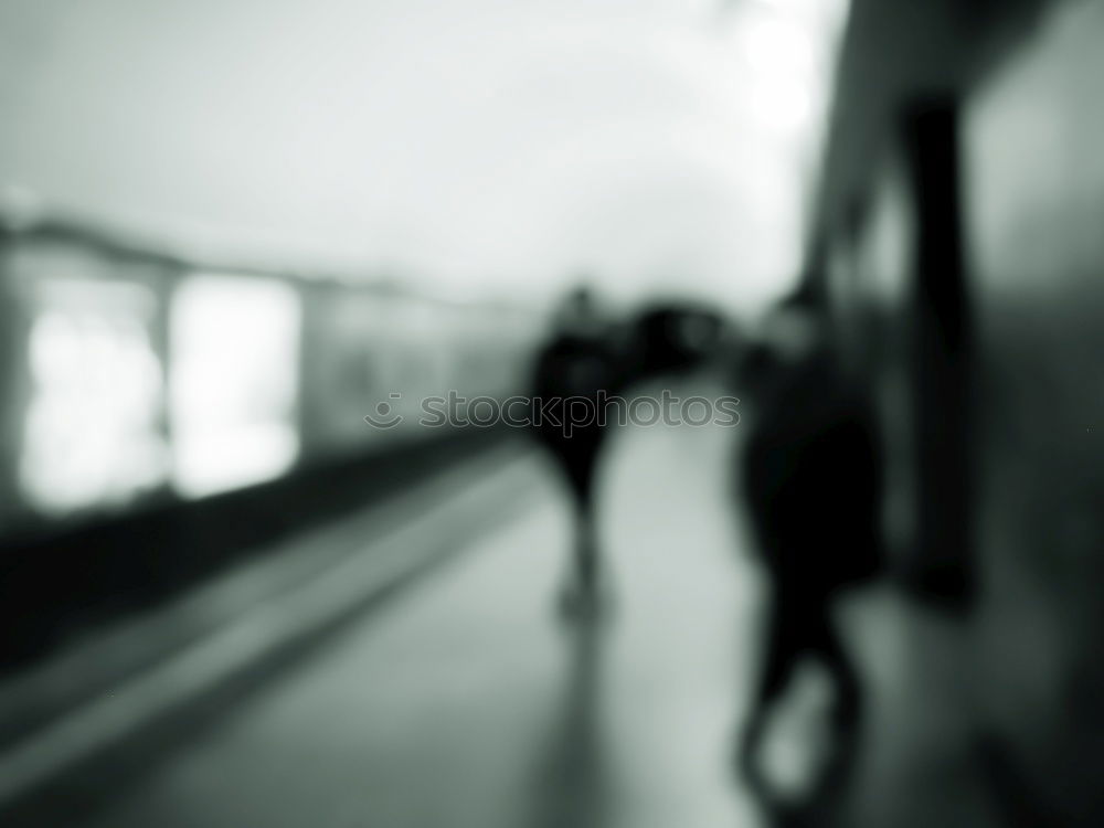 Similar – Image, Stock Photo KVB Transport Underground