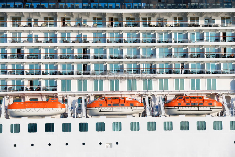 Similar – All hands off deck. Cruise