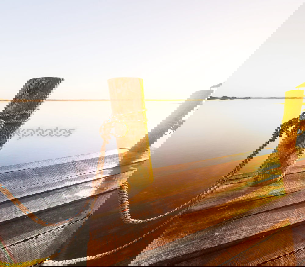 Similar – Foto Bild Starnberg Flaute Segel