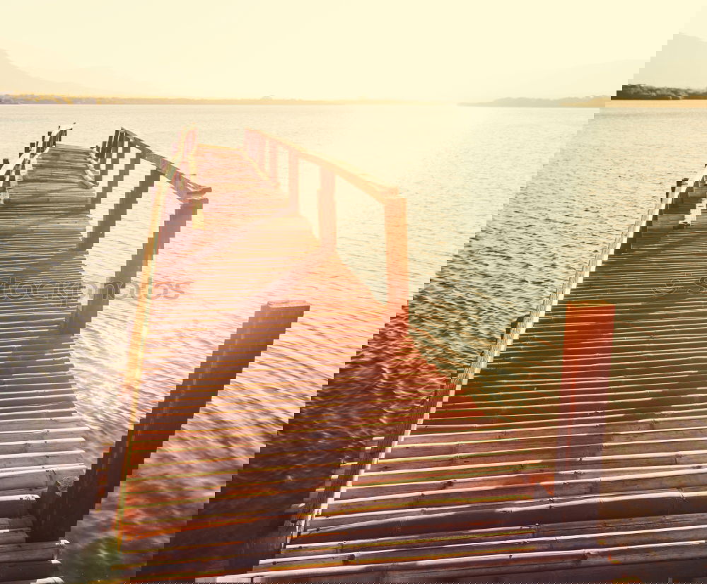 Similar – Foto Bild Haus am See Urelemente