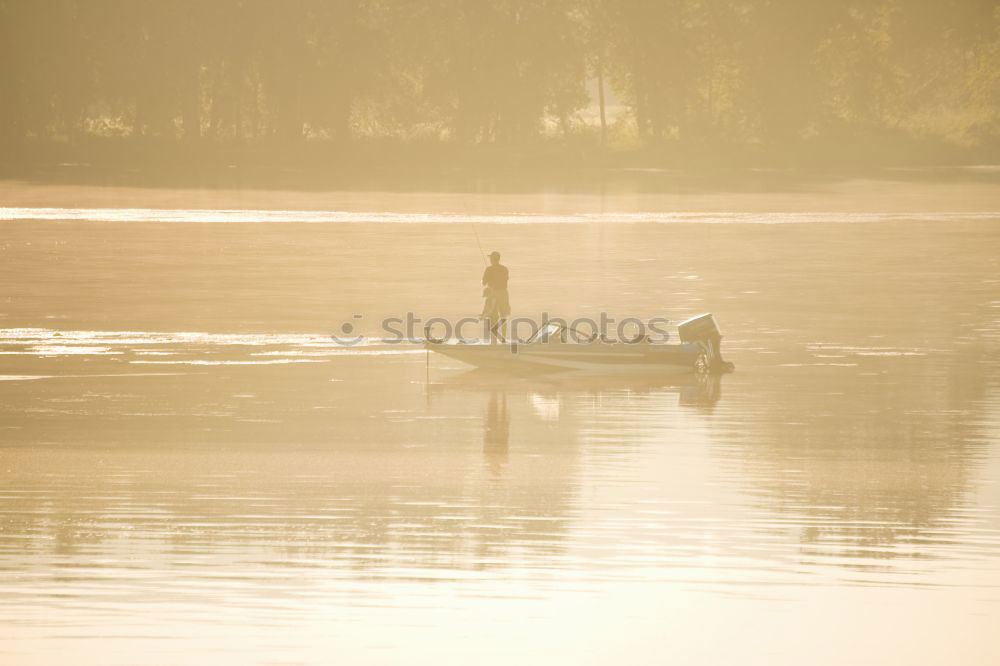 Similar – Foto Bild Fischerboot auf dem Shannon River in Irland